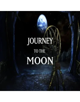 Voyage: Journey to the Moon GOG (PC)
