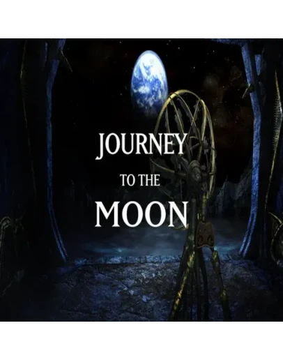Voyage: Journey to the Moon GOG (PC)