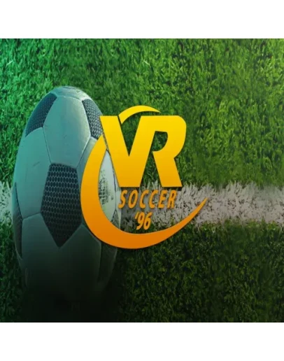 VR Soccer '96 GOG (PC)