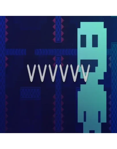 VVVVVV GOG (PC)