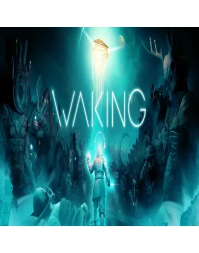Waking GOG (PC)