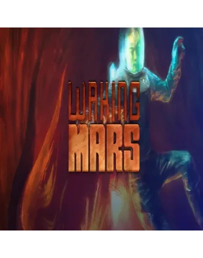 Waking Mars GOG (PC)