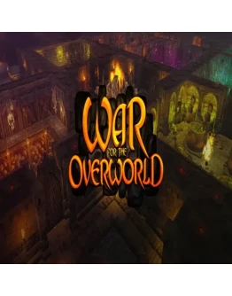 War for the Overworld GOG (PC)