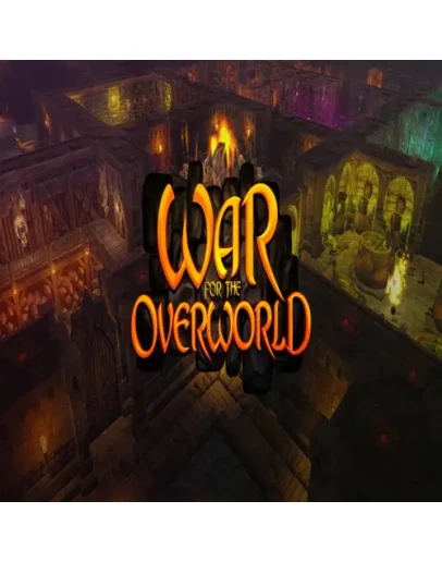War for the Overworld GOG (PC)