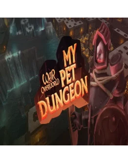 War for the Overworld: My Pet Dungeon GOG (PC)