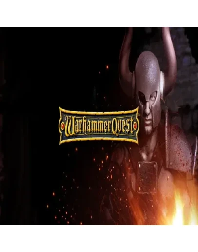 Warhammer Quest Deluxe GOG (PC)