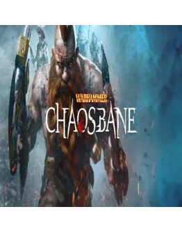 Warhammer: Chaosbane GOG (PC)