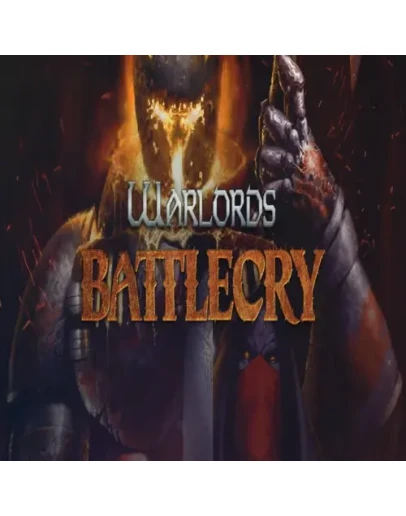 Warlords Battlecry GOG (PC)