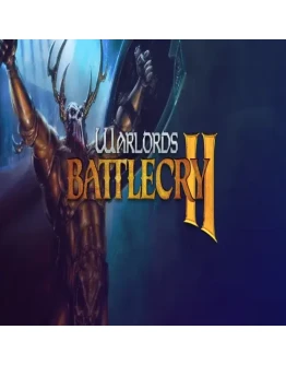 Warlords Battlecry 2 GOG (PC)