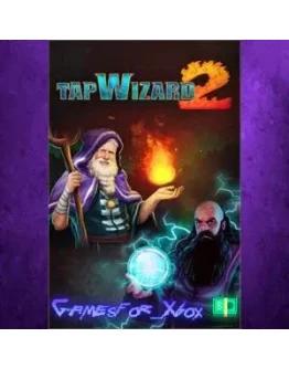 Tap Wizard 2 XBOX
