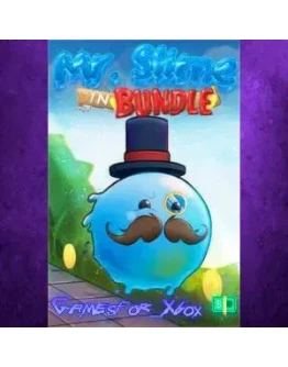 Mr.Slime in Dungeon Bundle XBOX Mr.Slime in Dungeon Bundle XBOX