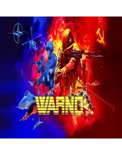 WARNO GOG (PC)