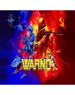 WARNO GOG (PC)