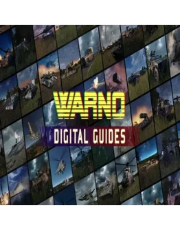 WARNO - Digital Guides GOG (PC)