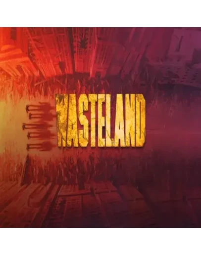 Wasteland 1: The Original Classic GOG (PC)