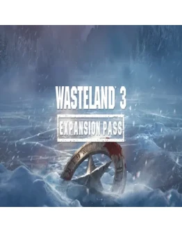 Wasteland 3 Expansion Pass GOG (PC)