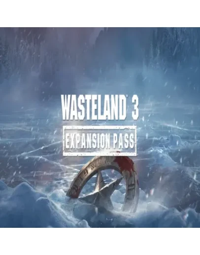 Wasteland 3 Expansion Pass GOG (PC)