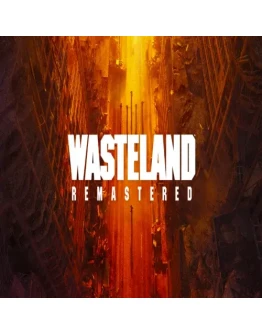 Wasteland Remastered GOG (PC)