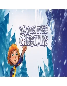 Watch Over Christmas GOG (PC)