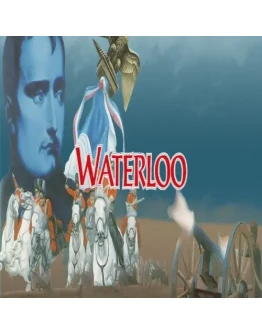 Waterloo GOG (PC)