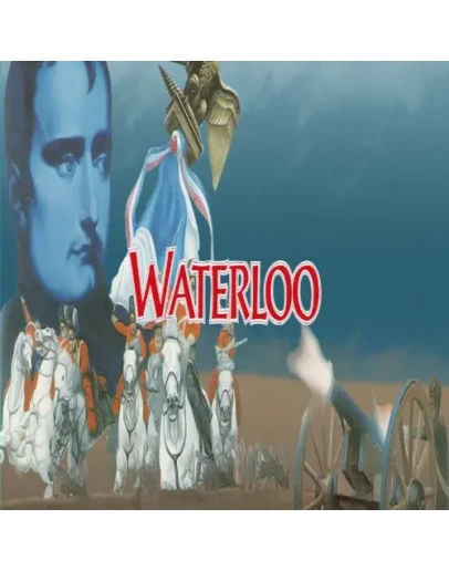 Waterloo GOG (PC)