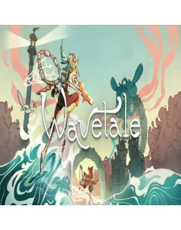 Wavetale GOG (PC)