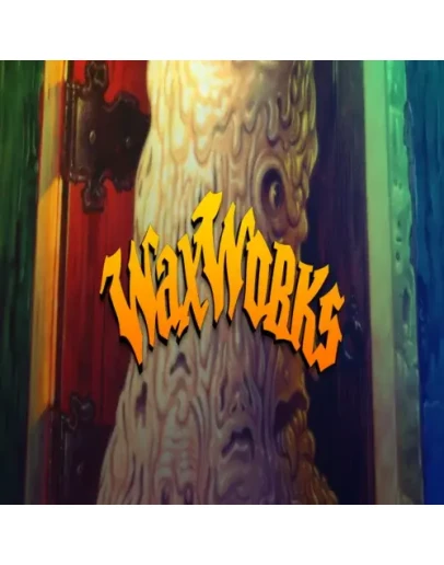 Waxworks GOG (PC)
