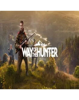 Way of the Hunter GOG (PC)