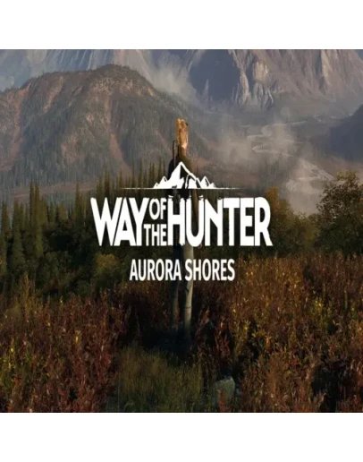 Way of the Hunter - Aurora Shores GOG (PC)