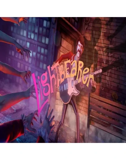 We Happy Few - Lightbearer GOG (PC)