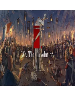 We. The Revolution GOG (PC)