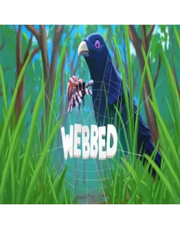 Webbed GOG (PC)