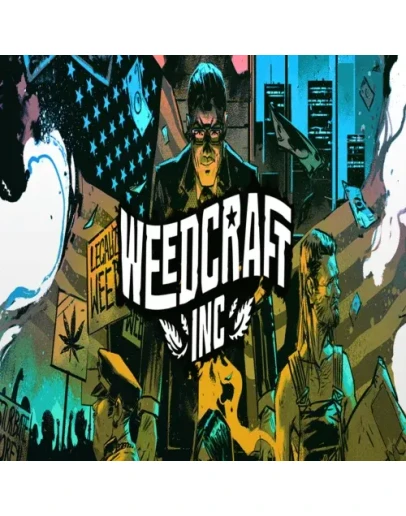 Weedcraft Inc GOG (PC)