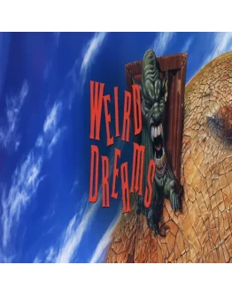 Weird Dreams GOG (PC)