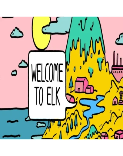 Welcome to Elk GOG (PC)