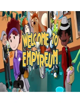 Welcome to Empyreum GOG (PC)