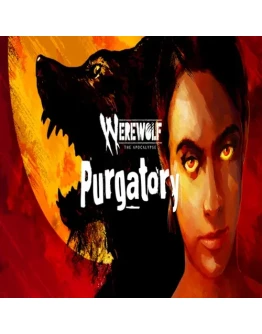 Werewolf: The Apocalypse - Purgatory GOG (PC)