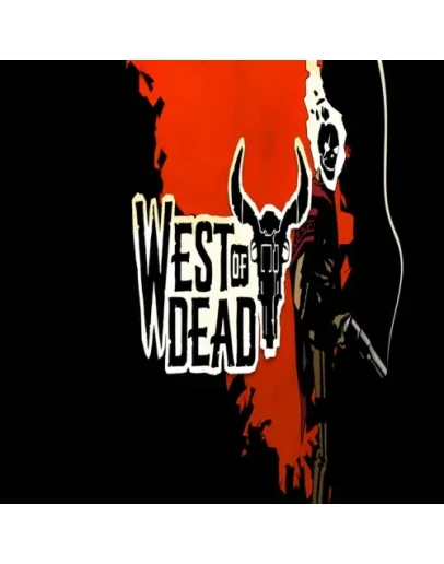 West of Dead GOG (PC)