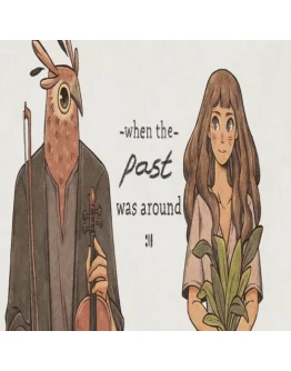 When The Past Was Around GOG (PC)
