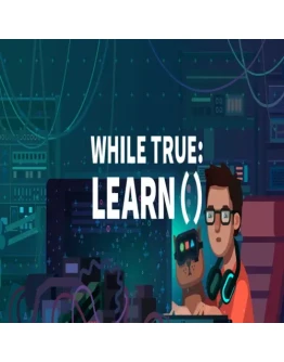 while True: learn() GOG (PC)