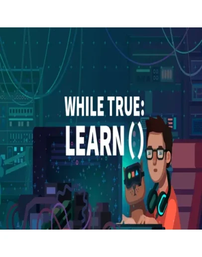 while True: learn() GOG (PC)