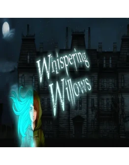 Whispering Willows - Deluxe Edition GOG (PC)