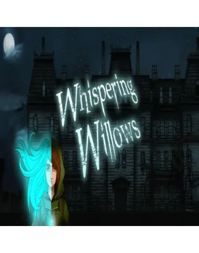 Whispering Willows - Deluxe Edition GOG (PC)