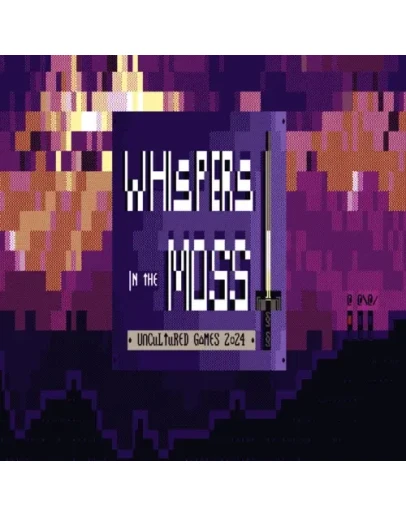 Whispers in the Moss GOG (PC)