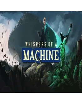 Whispers of a Machine GOG (PC)