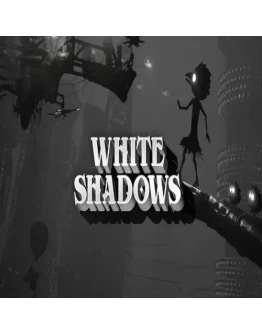 White Shadows GOG (PC)