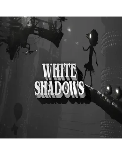 White Shadows GOG (PC)