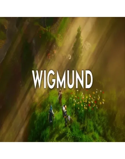 Wigmund GOG (PC)