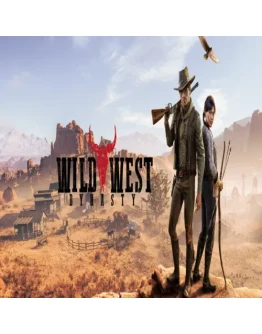 Wild West Dynasty GOG (PC)
