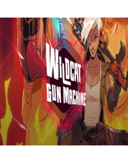 Wildcat Gun Machine GOG (PC)